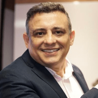 Sergio Frota