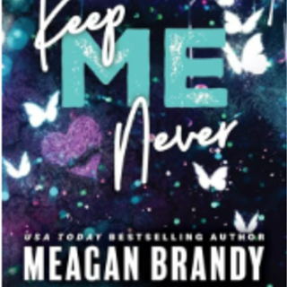 [PDF] Keep Me Never (Boys of Avix #4)