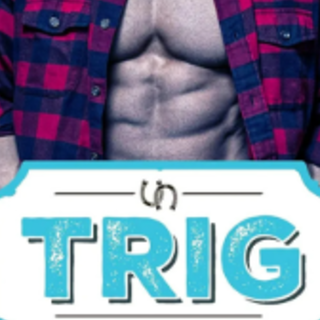 Download Free Book Trig (Cowboys of Devi