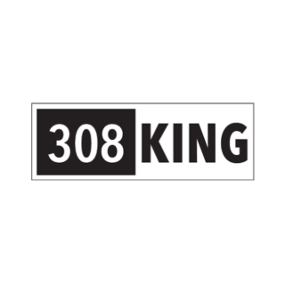 308 King 308 King