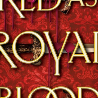 Read PDF Red as Royal Blood by Elizabeth