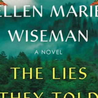 Get (PDF) Book The Lies They Told by Ell