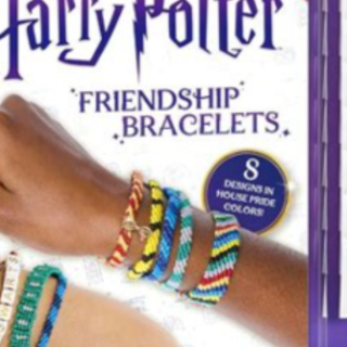Get (PDF) Book Harry Potter Friendship B