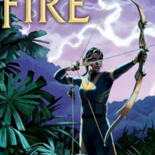 [PDF] Book Read Catching Fire: Illustrat