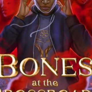 Get Book Bones at the Crossroads (Blood 