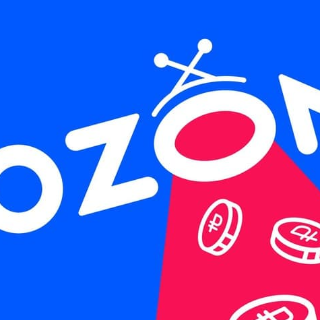 OZON -30%