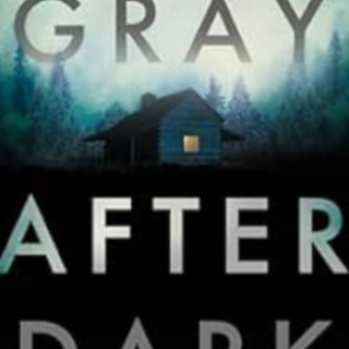 Download (PDF) Book Gray After Dark by N