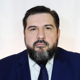 Николаев Алексей
