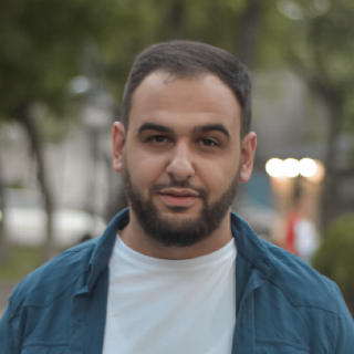 Samvel Harutyunyan