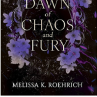 [PDF] Dawn of Chaos and Fury (Legacy #4)