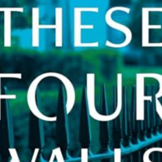 Read (BOOKPDF) Behind These Four Walls: 