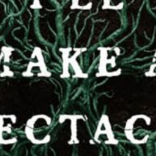 [PDF] I'll Make a Spectacle of You