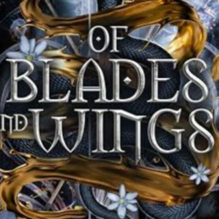 Get [PDF] Book Of Blades and Wings (Flam