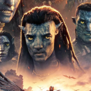 Avatar: Fogo e Cinzas, Filme completo