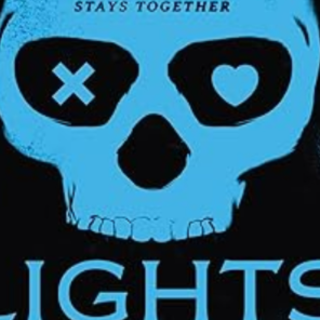 Get (PDFBOOK) Lights Out (Into Darkness 