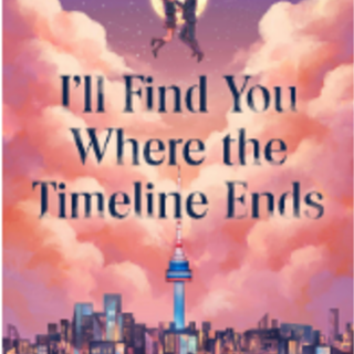 [PDF] I'll Find You Where the Timeline E