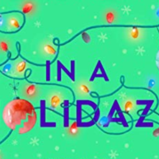 Download PDF In a Holidaze by Christina 