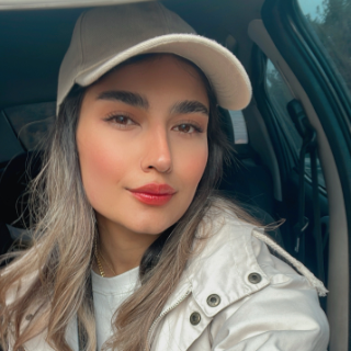 Negin Mohamadi