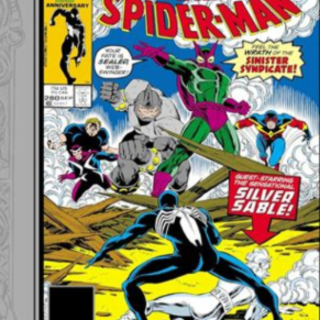 Get Free Book Marvel Masterworks: The Am