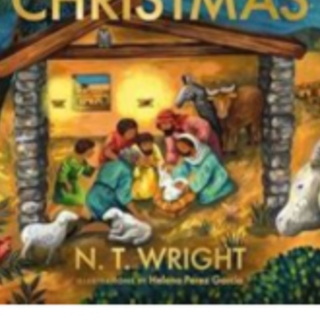 Get Free Book The First Christmas: The B