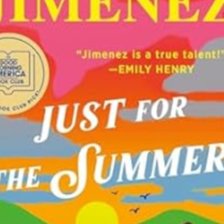 (PDF) Book Download Just for the Summer 