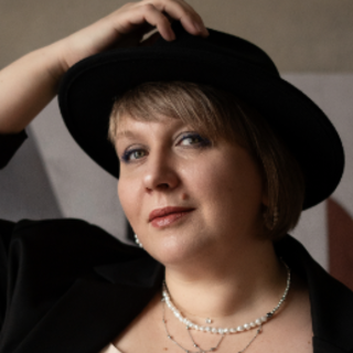 Екатерина Федотова