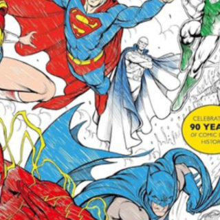 Download (PDF) Book DC Showcase: The Off