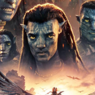 Assistir — Avatar: Fogo e Cinzas Filme