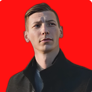 Денис Соловьев
