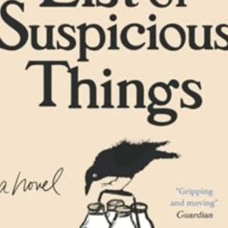 [PDF] Book Download The List of Suspicio