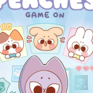 [PDF] Book Read Pocket Peaches: Game On 