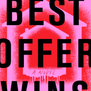 Read [PDF] Book Best Offer Wins by Maris