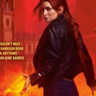 Get Free [PDF] Demon's Bluff (Hollows) b