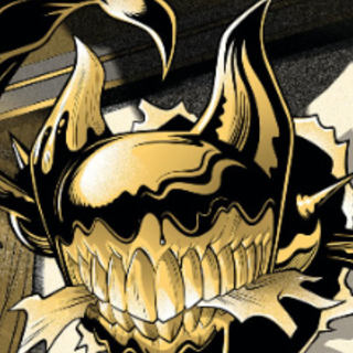 [PDF] Bendy and the Silver Screams (Bend