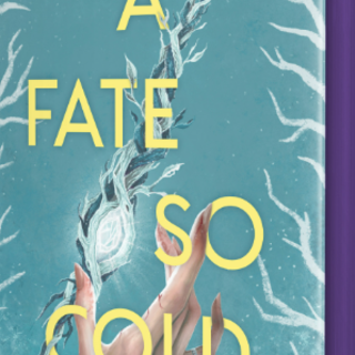 Get Free [PDF] A Fate So Cold (A Fate So