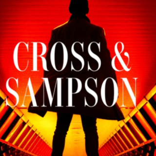 Download Book Cross and Sampson (Alex Cr