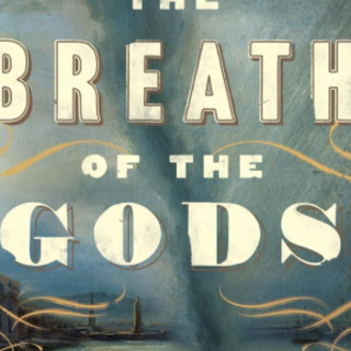 Get Book The Breath of the Gods: The His