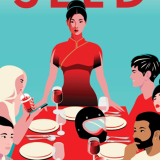 [PDF] Book Download Lucky Seed by Justin