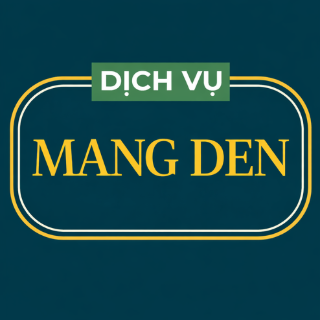 Dịch Vụ Măng Đen