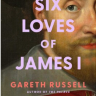 [PDF] The Six Loves of James I