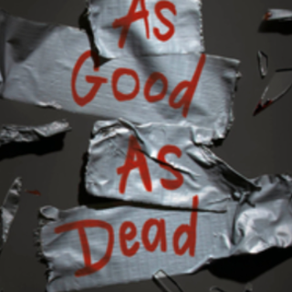 Get [PDF] Book As Good As Dead (A Good G