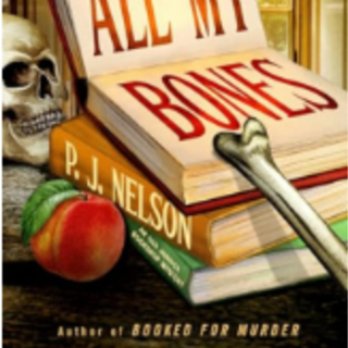 [PDF] All My Bones (An Old Juniper Books