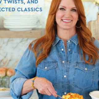 Read Book The Pioneer Woman Cooks—The Es