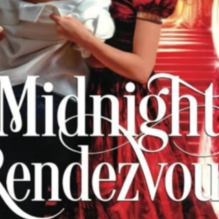 Get [PDF] Book Midnight Rendezvous (Sins