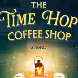 (PDF) Book Read The Time Hop Coffee Shop