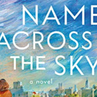 Download Free Book Write My Name Across 