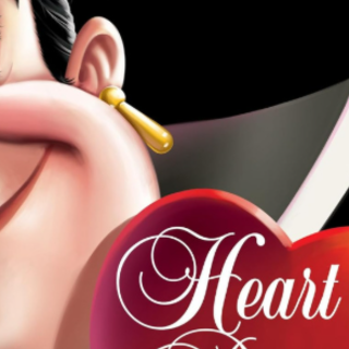 Download [PDF] Book Heartbroken (Villain