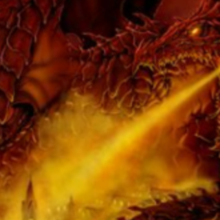 (PDF) Book Read Red Dragon (Fire and Fan