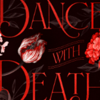 Read (PDF) Book A Dance With Death Book 
