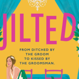 Get Book Jilted by Vi Keeland